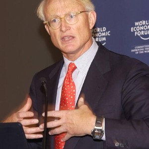 Michael Porter
